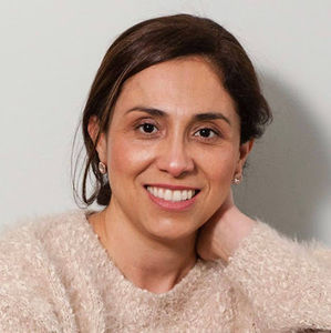 Meet your Posher, Sofia